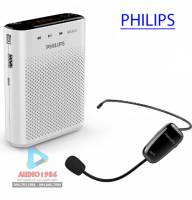 Máy trợ giảng Philips SBM-230 UHF Wireless mic không dây cao cấp