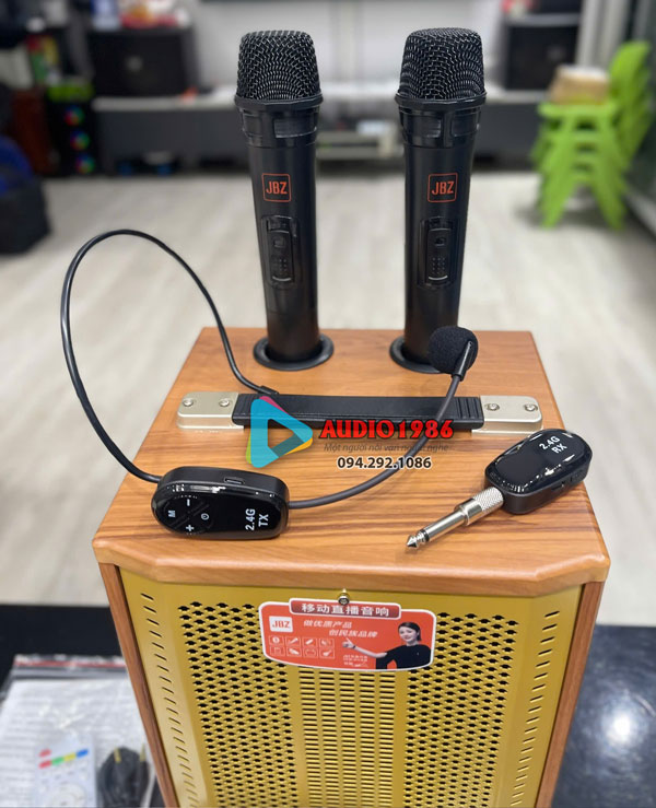 loa-xach-tay-bhz-106-kem-3-micro---1-mic-deo-tai-va-2-mic-cam-tay-khong-day-7