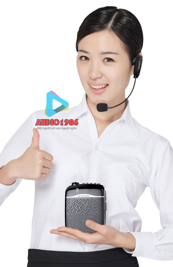 may-tro-giang-aporo-t21-uhf-2-4g-khong-day-cong-nghe-wireless-3
