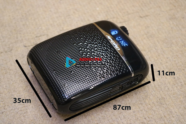 may-tro-giang-aporo-t21-uhf-mic-khong-day-cong-nghe-wireless-9
