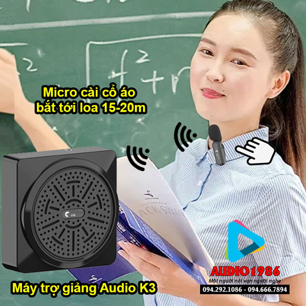 may-tro-giang-audio-k3-mic-khong-day-cai-ve-ao-co-ao-k3-3