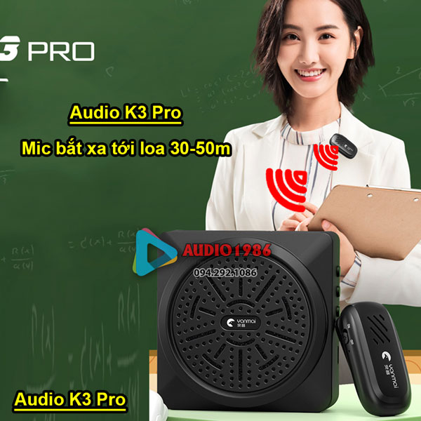 may-tro-giang-audio-k3-pro-mic-cai-ao-khong-day-cho-giao-vien-giang-day-3-yanmai-3