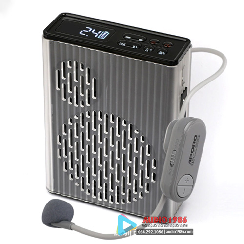 may-tro-giang-khong-day-aporo-t58-2-4g-cong-suat-lon-50w-pin-sieu-lau-1