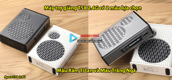 may-tro-giang-khong-day-aporo-t58-2-4g-cong-suat-lon-50w-pin-sieu-lau-9