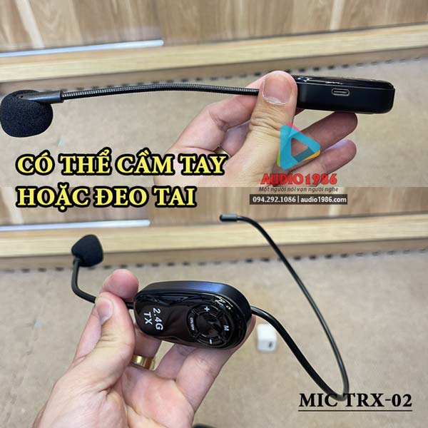 mic-khong-day-trx-02-2-4g-wireless-deo-tai-cho-amply-loa-keo-loa-tro-giang-5