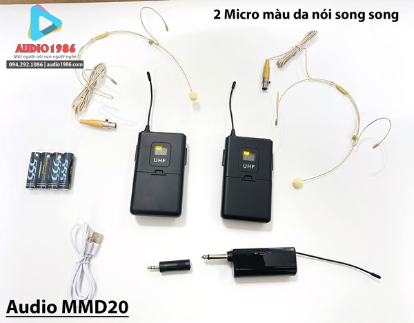 micro-khong-day-audio-mmd20-mic-mau-da-hat-gao-kem-2-mic-noi-song-song-cho-loa-keo-amply-mixer-loa-tro-giang-3