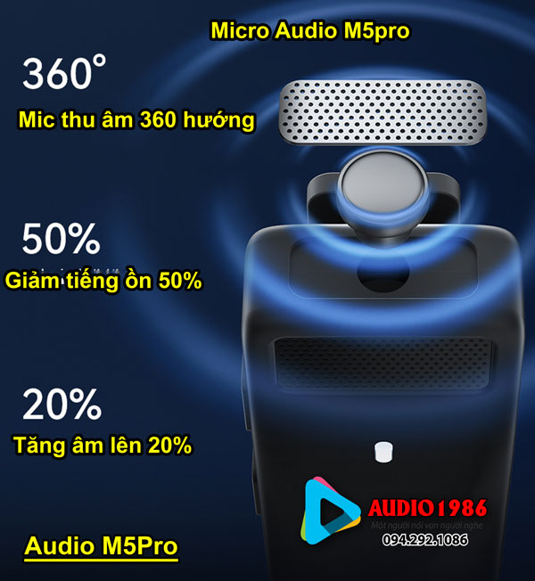 micro-thu-am-cai-ao-audio-m5pro-kem-hop-sac-cao-cap-chan-lightling-3