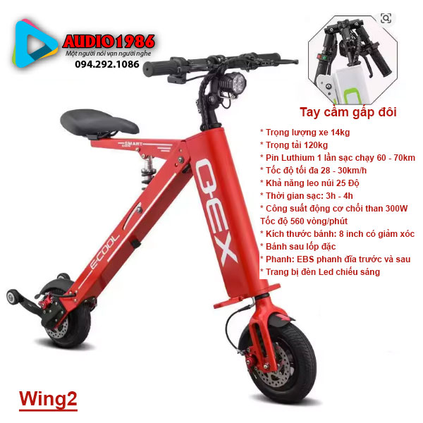 xe-dien-gap-gon-mini-electric-scooter-wing2-mau-do--xe-dien-nho-sieu-nhe-xe-dien-di-dong-mini-3
