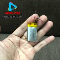 Pin mic trợ giảng không dây