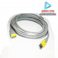 Dây USB Nối Dài 1M5 V-LINK Chất Lượng Tốt