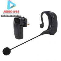 Micro không dây Unizone UZ-1010 Airlink 2.4GHZ Camac