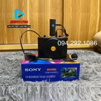 Máy Trợ Giảng Không Dây SN-898 UHF Wireless Sóng xa