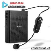 Máy trợ giảng không dây UNIZONE UZ-U2