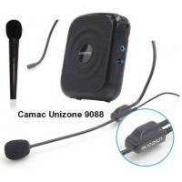 Máy trợ giảng có dây Unizone 9088 mic trợ giảng
