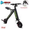 xe-dien-gap-gon-mini-electric-scooter-qex-wing2-cao-cap - ảnh nhỏ 2