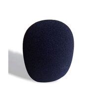 Bông lọc micro trợ giảng loại dày đen