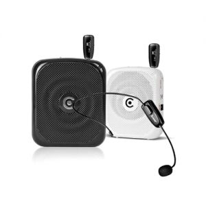Máy trợ giảng không dây UNIZONE UZ-9088S và 9088 kết nối wireless