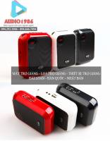 Top 6 máy trợ giảng tốt nhất nên chọn mua tại Audio1986 địa chỉ uy tín