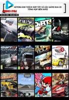 Vô Lăng Chơi game Victor 1,2 quay 1080 Vô lăng Keteng quay 900 độ tốt nhất hiện nay