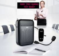 Máy Trợ Giảng Shopee, tiki, lazada, sendo bán tại Shop Audio1986