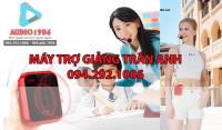 Máy trợ giảng Trần Anh Shop Audio1986 Thương Hiệu uy Tín