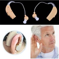 MÁY TRỢ THÍNH - MÓN QUÀ TẾT Ý NGHĨA TẶNG NGƯỜI NGHE KÉM