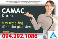 Audio1986 tư vấn mua micro trợ giảng không dây cho loa máy trợ giảng có dây