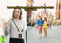 Top 8 Bộ máy trợ giảng loa micro cho hướng dẫn viên du lịch