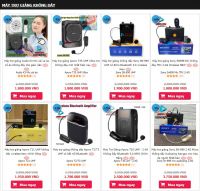 Tư vấn Máy Trợ Giảng Dành Cho Giáo Viên - Công Cụ Hiệu Quả Hỗ Trợ Dạy Học