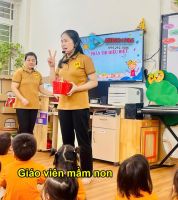 Máy Trợ Giảng – Công Cụ Hữu Ích Cho Mọi Giáo Viên