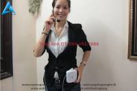 Audio1986 tư vấn Máy trợ giảng - Loa trợ giảng dùng để làm gì ?