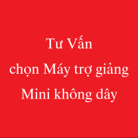 Audio1986 tư vấn Máy trợ giảng không dây mini nhỏ gọn tốt nhất hiện nay