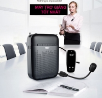 6 Máy trợ giảng không dây tốt nhất trên thị trường hiện nay