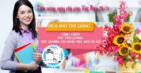 Khuyến mãi Mua máy trợ giảng tặng Mic trợ giảng ngày nhà giáo việt nam 20-11
