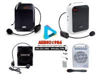 Nên mua máy trợ giảng ở đâu loại nào tốt