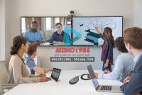 Top Micro họp trực tuyến, hội nghị qua phần mềm chát online trên PC, laptop tốt nhất hiện nay