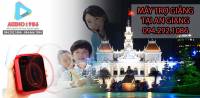 Máy trợ giảng địa chỉ bán loa trợ giảng tại An Giang 094.292.1086