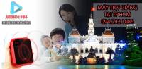Địa chỉ bán Máy trợ giảng tại TPHCM Thành phố Hồ chí minh LH: 094.292.1086