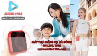 Địa chỉ bán Máy trợ giảng loa tại Hải Phòng LH: 094.292.1086