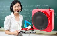 Máy trợ giảng Trần Anh uy tín tại 14 Nam Ngư