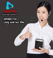 Top 5 máy trợ giảng loại nào tốt bán chạy nhất hiện nay tại Audio1986