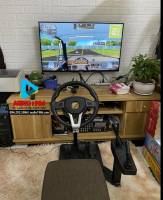 Cho thuê Vô lăng Victor học lái xe tập lái xe tại nhà